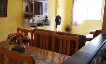 Imagem 5: APARTAMENTO - EDIFÍCIO CRISTIANE - AVIAÇÃO - PRAIA GRANDE/SP