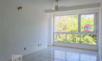 Imagem 2: Apartamento para Aluguel - Vila Ipiranga, 2 Quartos, 79 m2