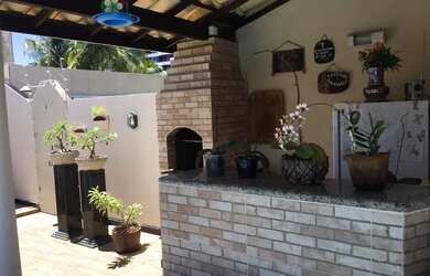 Imagem 5: Casa térrea solta