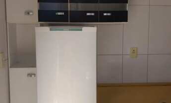 Imagem 2: Alugo quitinete no bairro Fazenda para uma pessoa