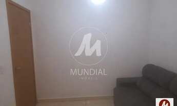 Imagem 3: Apartamento (tipo - padrao) 2 dormitórios, cozinha planejada, portaria 24hs, lazer, espaço