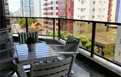 Imagem 4: Apartamento 4 quartos na Praia da Costa á venda