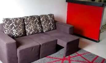 Imagem 3: Vende-se casa Apartamento cobertura com 2 dormitórios