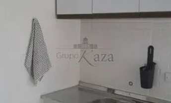 Imagem 3: Casa Kitnet em São José dos Campos