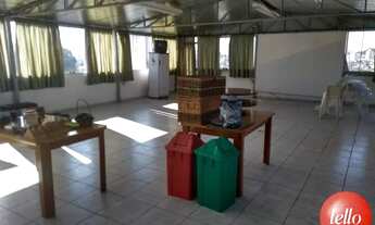 Imagem 3: São Paulo - Prédio Inteiro - Tatuapé