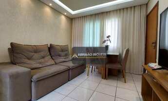 Imagem 7: Apartamento com 3 dormitórios para alugar, 103 m² por R$ 2.500,00/mês - Tropical - Contage