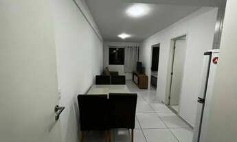 Imagem 7: Flat Mobiliado nos Aflitos