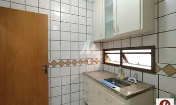 Imagem 6: Apartamento (tipo - padrao) 1 dormitórios, cozinha planejada, em condomínio fechado