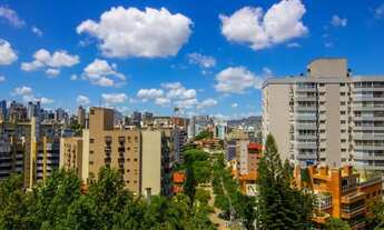 Imagem 7: Cobertura Duplex com 3 Dormitorio(s) localizado(a) no bairro Bela Vista em Porto Alegre