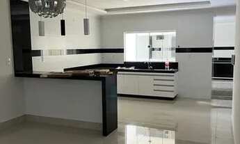 Imagem 2: Aluga-se linda casa alto padrão