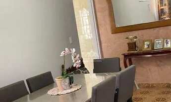 Imagem 6: Casa com 3 dormitórios para alugar, 134 m² por R$ 2.191,42/mês - Jardim Castelo Branco - R