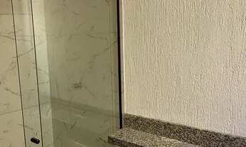 Imagem 7: A casa nova para aluguel com 3 quartos em Parque Ipiranga II - Resende - RJ