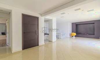 Imagem 5: Apartamento Venda Itaim Bibi 196 m² 3 Dormitórios