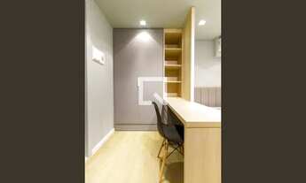 Imagem 5: Apartamento para Aluguel - Perdizes, 1 Quarto, 23 m2