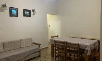 Imagem 2: Apartamento para Locação em Santos, Aparecida, 1 dormitório, 1 banheiro