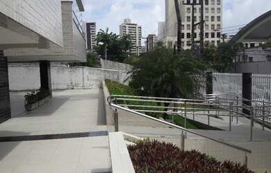 Imagem 2: Apartamento com 4 dormitórios à venda, 156 m² por R$ 610.000,00 - Aldeota - Fortaleza/CE