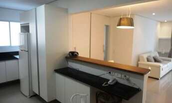 Imagem 6: São Paulo - Apartamento Padrão - Paraíso