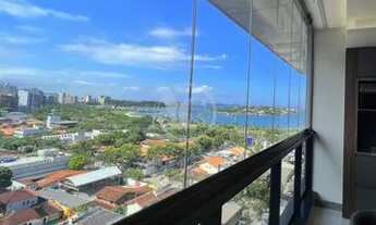 Imagem 3: Apartamento a venda 3 suítes, sol da manhã com vista para o mar, lazer e 2 vagas na Ensead