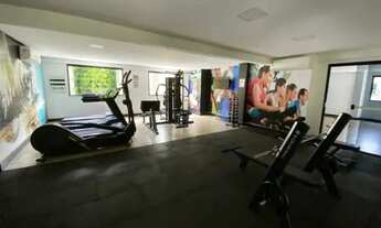 Imagem 2: Ed Terrazos Alugo Apartamento 170 M2 4 Suítes 3 Vagas Área de LazerSão Brás - Belém