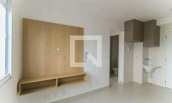 Imagem 4: Apartamento para Aluguel - Itaquera, 2 Quartos, 31 m2