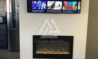 Imagem: Apartamento em Alphaville Empresarial