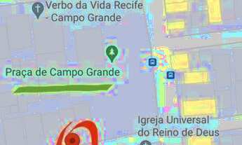 Imagem 3: Casa em campo grande