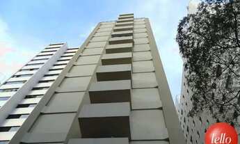 Imagem: São Paulo - Apartamento Padrão - Jardins