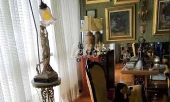 Imagem 4: São Paulo - Apartamento Padrão - Vila Mariana