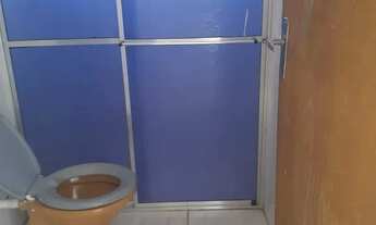 Imagem 5: Aluga-se apartamento dois quartos Q300conj vinte seis Recanto das emas Df