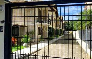 Imagem 3: PORTO ALEGRE - Casa de Condomínio - Tristeza