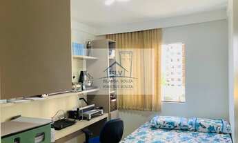 Imagem 3: Apartamento Residencial em Cabula - Salvador