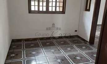 Imagem: Casa Térrea em Jacareí