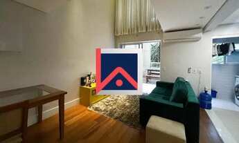 Imagem: Apartamento Venda 1 Dormitórios - 84 m²