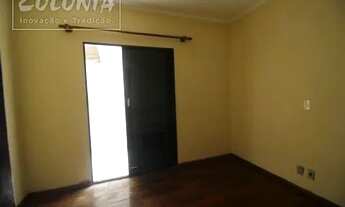 Imagem 7: Santo André - Apartamento Padrão - Vila Assunção