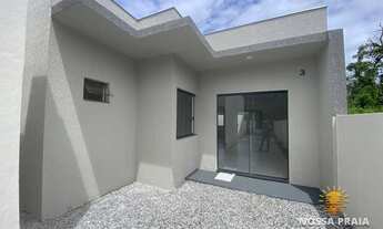 Imagem: Casa próxima ao centro com 2 dormitórios