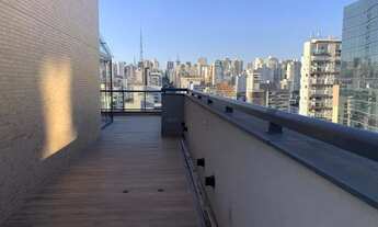 Imagem 3: Cobertura Nova, pronta para entrar , ao lado do Ibirapuera