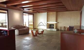 Imagem: Apartamento - Cambuí - Campinas