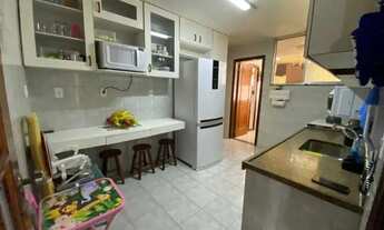 Imagem 6: Frontal Praia Barra da Tijuca