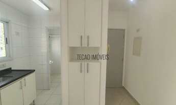 Imagem 5: Apartamento com 1 dormitório para alugar, 43 m² por R$ 3.807,06/mês - Consolação - São Pau