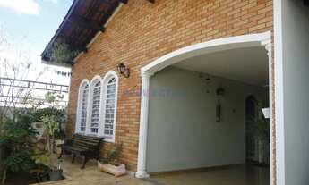 Imagem 2: Casa - Jardim Vila Rosa - Valinhos