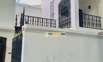 Imagem 4: Casa para Venda ou Aluguel em Vila Fechada nos Jardins