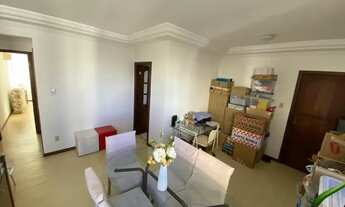 Imagem 2: Apartamento 2 Quartos para Venda em Salvador, Nordeste, 2 dormitórios, 1 suíte, 3 banheiro