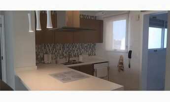 Imagem: Apartamento à venda no bairro Alto da Boa