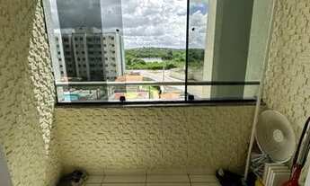 Imagem 3: Qualivida 69436 Apartamento com 2 dormitórios