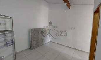 Imagem: Casa Kitnet em São José dos Campos