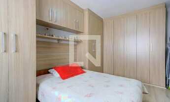 Imagem 6: Apartamento à Venda - Vila Mazzei, 2 Quartos, 61 m2