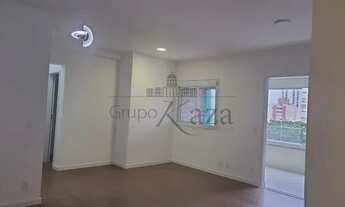 Imagem 4: Apartamento Padrão em São José dos Campos