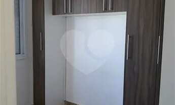 Imagem 6: 02 Dormitórios- Excelente localização