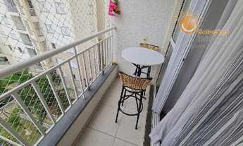 Imagem 5: LOCAÇÃO - APARTAMENTO VILA PROGRESSO / SOROCABA/SP