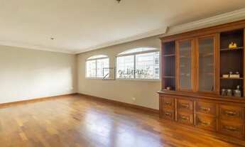Imagem 2: Apartamento Venda Moema 204 m² 3 Dormitórios